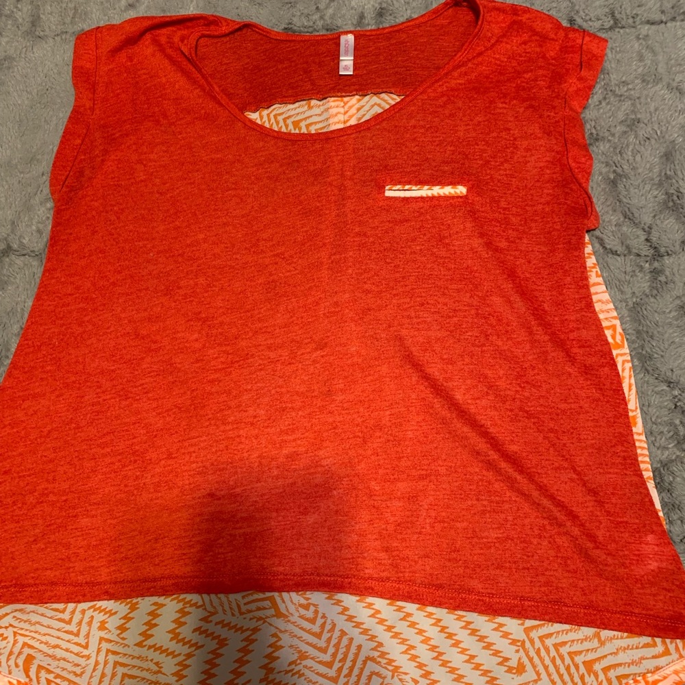 Woman’s shirt